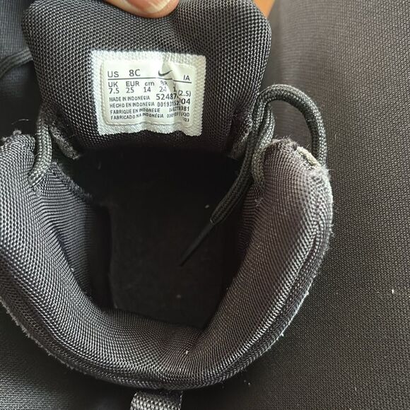 Nike Woodside 2 High - Picture 4 of 4